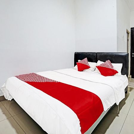 Hotel O Kambang Iwak Area Near Kambang Iwak Park Formerly Kerangga Palembang Exterior foto