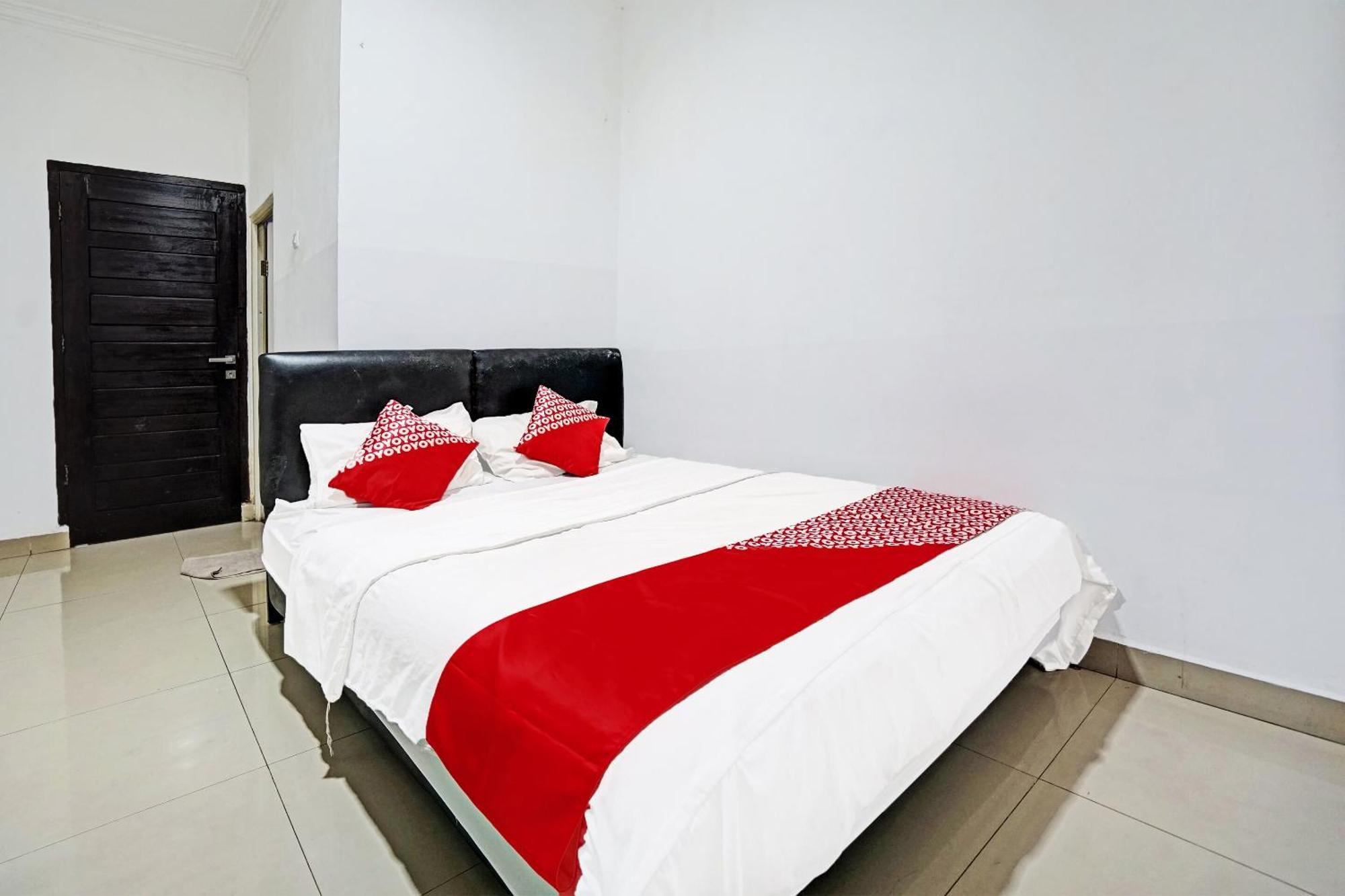Hotel O Kambang Iwak Area Near Kambang Iwak Park Formerly Kerangga Palembang Exterior foto