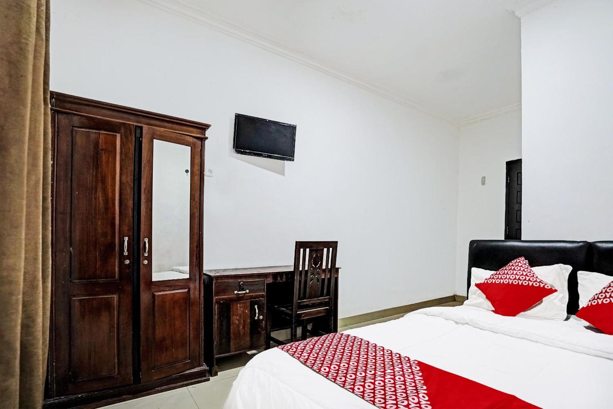 Hotel O Kambang Iwak Area Near Kambang Iwak Park Formerly Kerangga Palembang Exterior foto